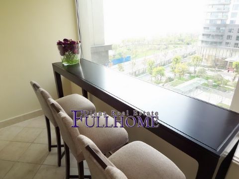 Fortune Residence - Interior view 6, Shanghai rental property